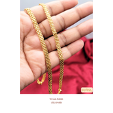 Urvasi Anklets